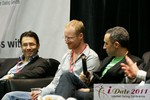 Final Panel Session at the 2011 Internet Dating Conference in Miami