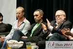  at iDate2011 Miami