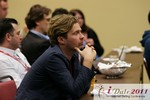 Final Panel Audience at the 2011 Internet Dating Conference in Miami
