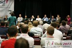 Final Panel Session at iDate2011 Miami