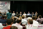 Final Panel Session at the January 19-21, 2011 Miami Internet Dating Conference