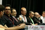 Final Panel Session at iDate2011 Miami