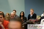 Audience at the 2011 Internet Dating Conference in Miami