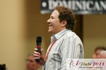 Questions from the Audience at iDate2011 Miami