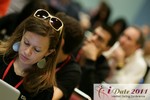 Audience at the 2011 Internet Dating Conference in Miami