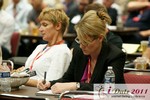 Audience at the 2011 Miami Internet Dating Conference