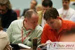 Audience at iDate2011 Miami