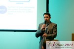 Google Session (Mark McMaster, Manager at Google) at the January 19-21, 2011 Miami Internet Dating Conference