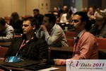 Audience for Google Session at iDate2011 Miami