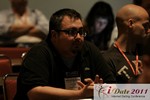 Audience for Google Session at the 2011 Miami Internet Dating Conference
