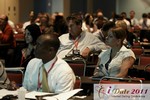 Google Session Audience at Miami iDate2011