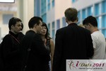 Networking at Miami iDate2011