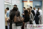Networking at the 2011 Internet Dating Conference in Miami