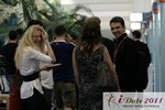 Networking at the 2011 Miami Internet Dating Conference