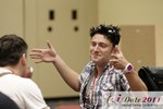 Buyers and Sellers Gathering at Miami iDate2011