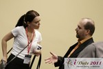 Buyers and Sellers Gathering at the January 19-21, 2011 Internet Dating Conference in Miami