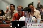 Audience at Miami iDate2011