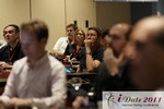 Audience at the January 19-21, 2011 Internet Dating Conference in Miami