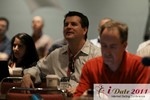 Audience at the January 19-21, 2011 Miami Internet Dating Conference