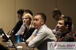 Audience at the January 19-21, 2011 Miami Internet Dating Conference