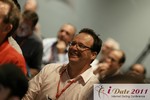 Audience at the January 19-21, 2011 Internet Dating Conference in Miami