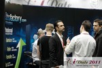 Dating Factory (Silver Sponsor) at the 2011 Internet Dating Conference in Miami
