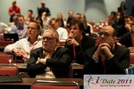Audience at the 2011 Internet Dating Conference in Miami
