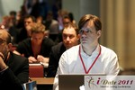 Audience at the 2011 Internet Dating Conference in Miami