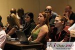 IDEA Session Audience at the January 19-21, 2011 Miami Internet Dating Conference