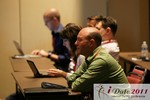 IDEA Session Audience at iDate2011 Miami
