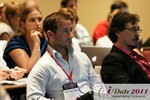 Audience at the January 19-21, 2011 Miami Internet Dating Conference