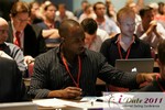 IDEA Session Audience at the January 19-21, 2011 Miami Internet Dating Conference