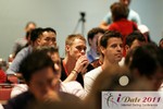 IDEA Session Audience at the 2011 Miami Internet Dating Conference