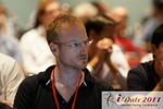 Audience at the January 19-21, 2011 Internet Dating Conference in Miami