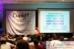 Max Polyakov (Founder of Cupid PLC) at the January 19-21, 2011 Internet Dating Conference in Miami