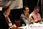 IDEA PANEL at the 2011 Miami Internet Dating Conference