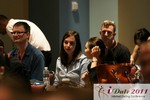 Audience at the 2011 Internet Dating Conference in Miami
