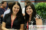 Business Networking at the 2011 Miami Internet Dating Conference