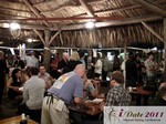 Pre Event Networking Party at Montys at the January 19-21, 2011 Miami Internet Dating Conference