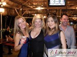 Pre Event Networking Party at Montys at the 2011 Internet Dating Conference in Miami