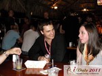 Pre Event Networking Party at Montys at Miami iDate2011
