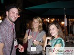 Pre Event Networking Party at Montys at the 2011 Internet Dating Conference in Miami