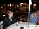 Pre Event Networking Party at Montys at the 2011 Miami Internet Dating Conference
