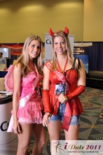 Cupid.com PLC (Platinum Sponsor) at iDate2011 Miami
