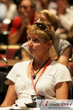 Audience at Miami iDate2011