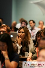 IDEA Session Audience at the 2011 Miami Internet Dating Conference