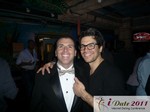Evening Networking Party at Mangos at the January 19-21, 2011 Internet Dating Conference in Miami