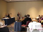 Matchmaker Pre Conference at the January 19-21, 2011 Internet Dating Conference in Miami
