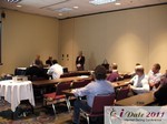 Offline Match Making Pre Conference at Miami iDate2011