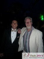 Evening Networking Party at Mangos at the 2011 Miami Internet Dating Conference